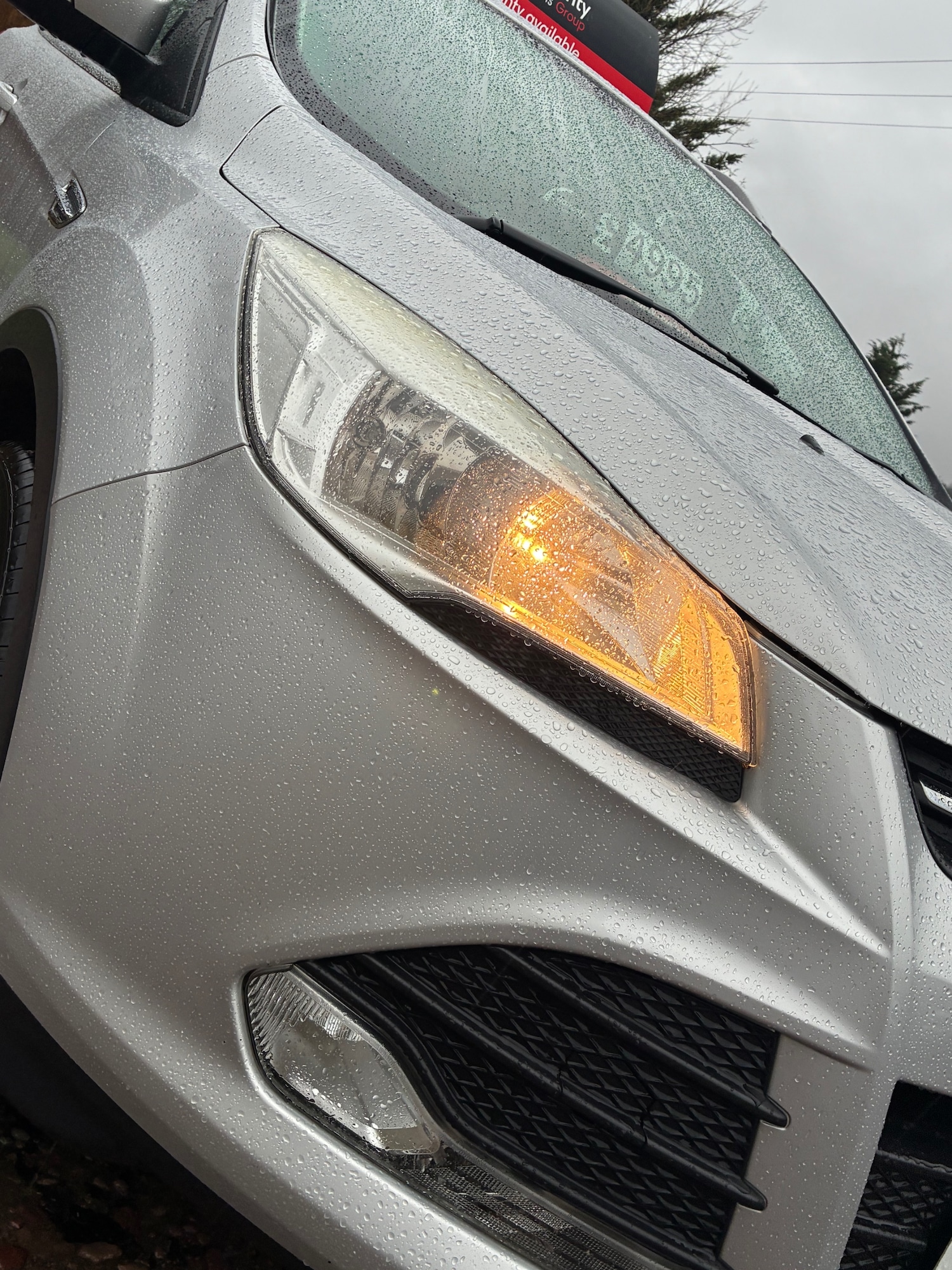 Used Ford Kuga 2014 for sale - 76987118: Photo 9