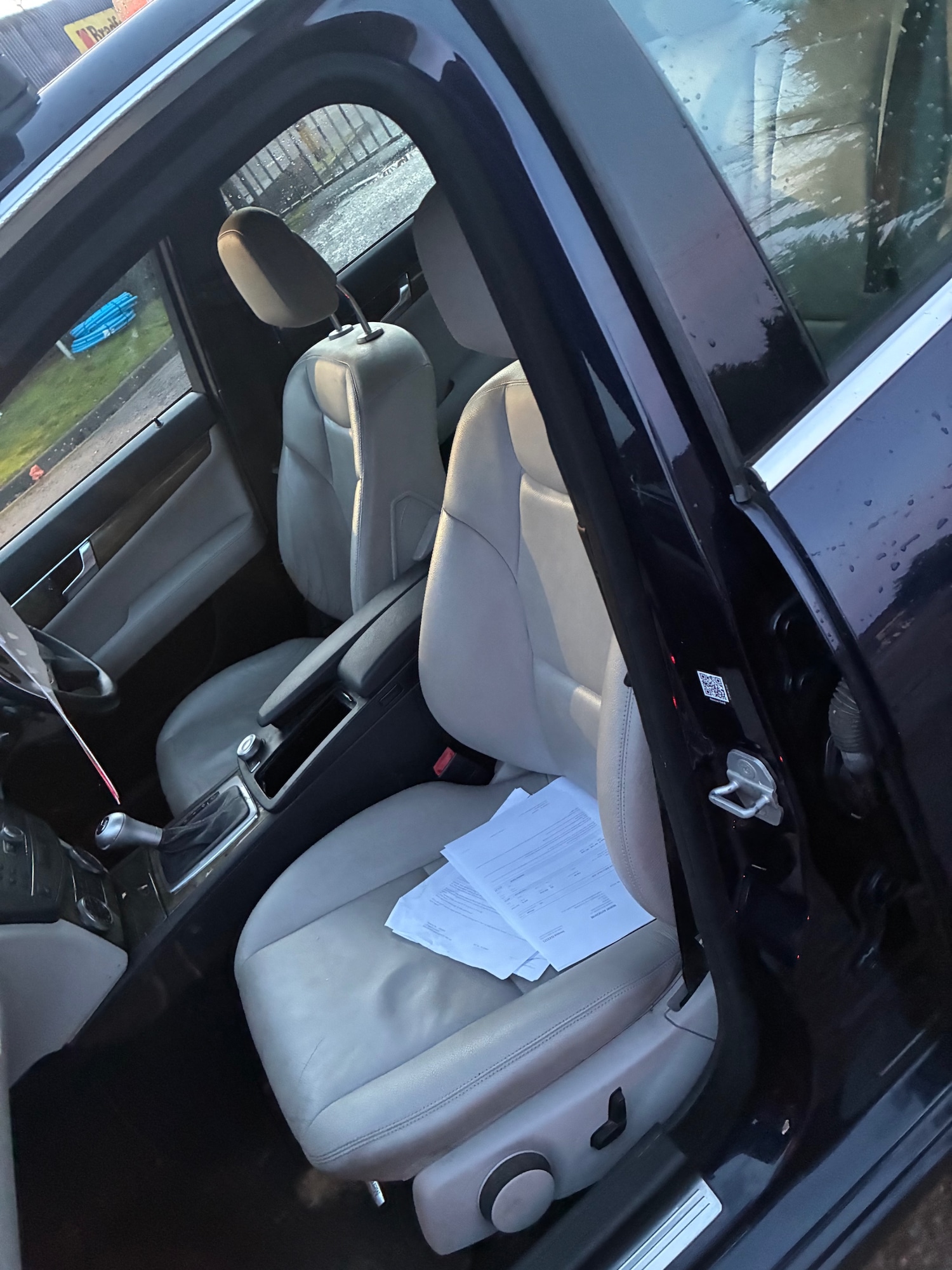 Used Mercedes-Benz C Class 2009 for sale - 77186485: Photo 11