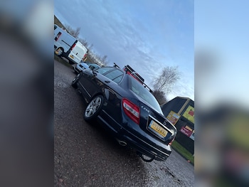 Used Mercedes-Benz C Class 2009 for sale - 77186485: Photo
