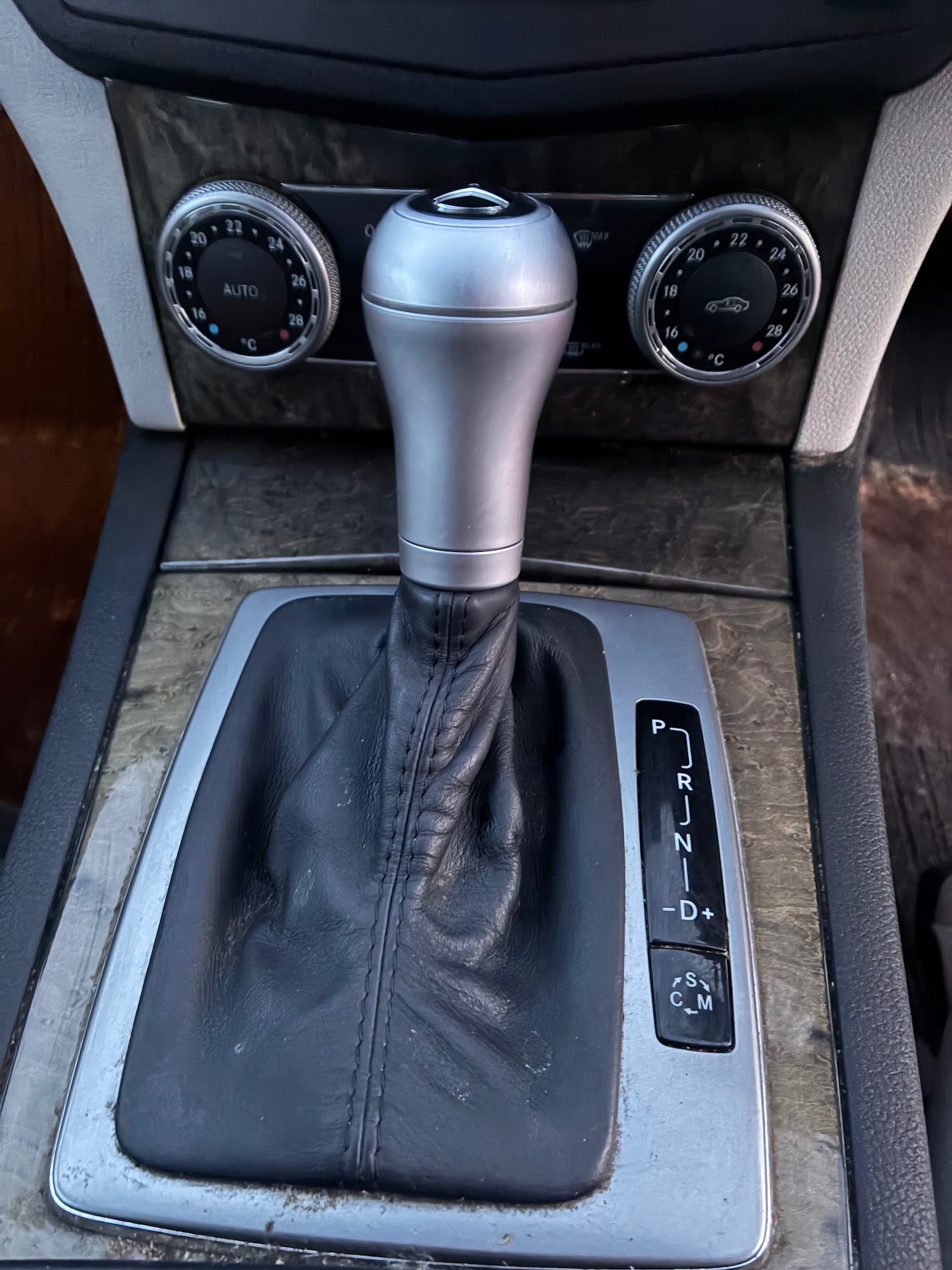 Used Mercedes-Benz C Class 2009 for sale - 77186485: Photo 9