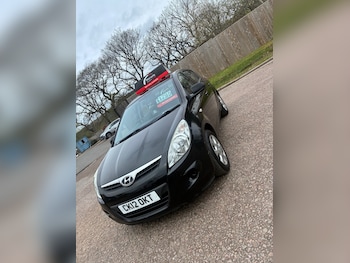 Used Hyundai i20 2012 for sale - 78239806: Photo