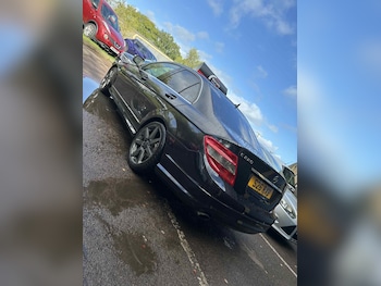 Used Mercedes-Benz C-Class 2007 for sale - 75972604: Photo