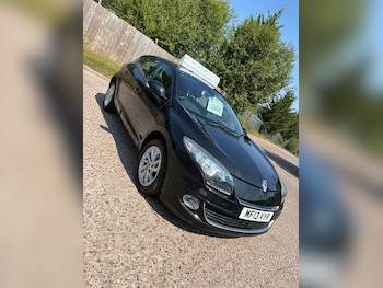Used Renault Megane 2013 for sale - 79173845: Photo