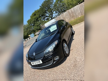 Used Renault Megane 2013 for sale - 79173845: Photo