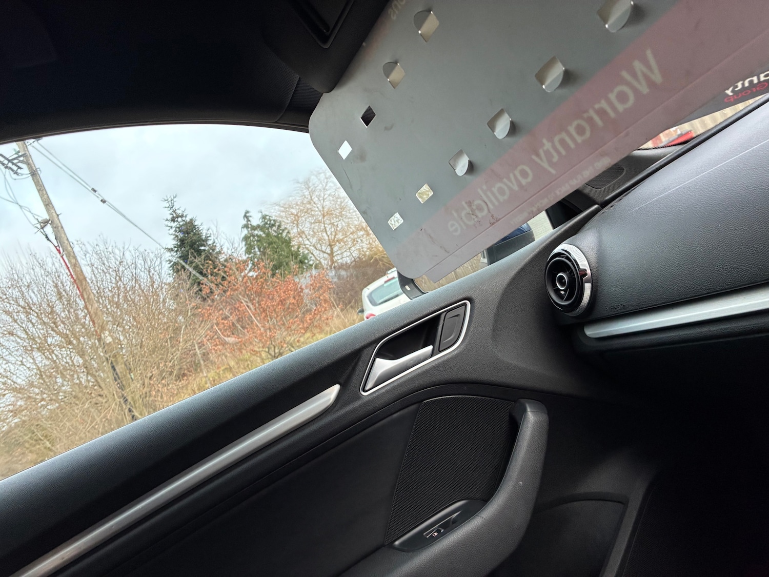 Used Audi A3 2014 for sale - 77071142: Photo 12