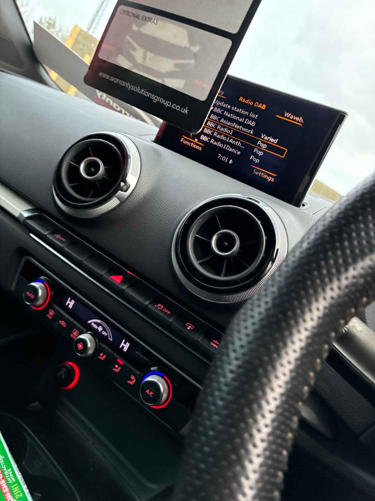 Used Audi A3 2014 for sale - 77071142: Photo 13