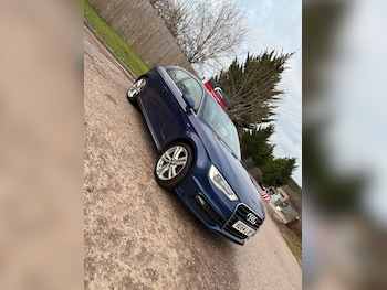 2014 (64) - 1.2 TFSI 110 S Line 3dr