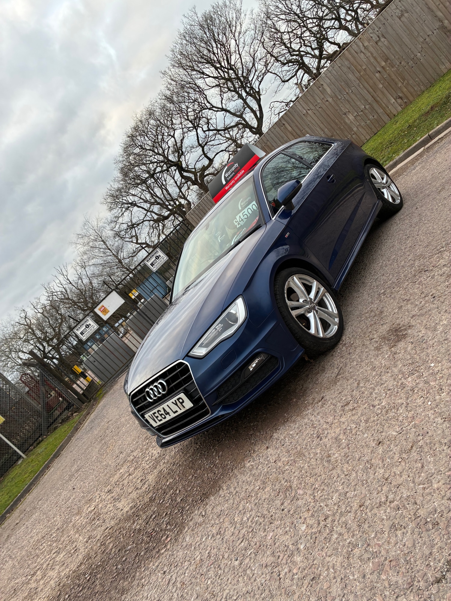 Used Audi A3 2014 for sale - 77071142: Photo 2