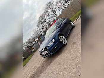 Used Audi A3 2014 for sale - 77071142: Photo
