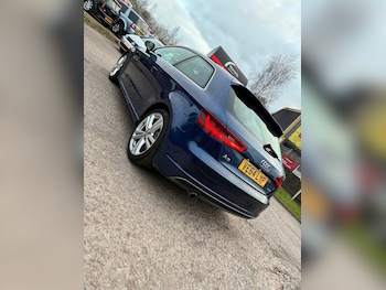 Used Audi A3 2014 for sale - 77071142: Photo