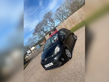 Used Toyota AYGO 2013 for sale - 78143765: Photo