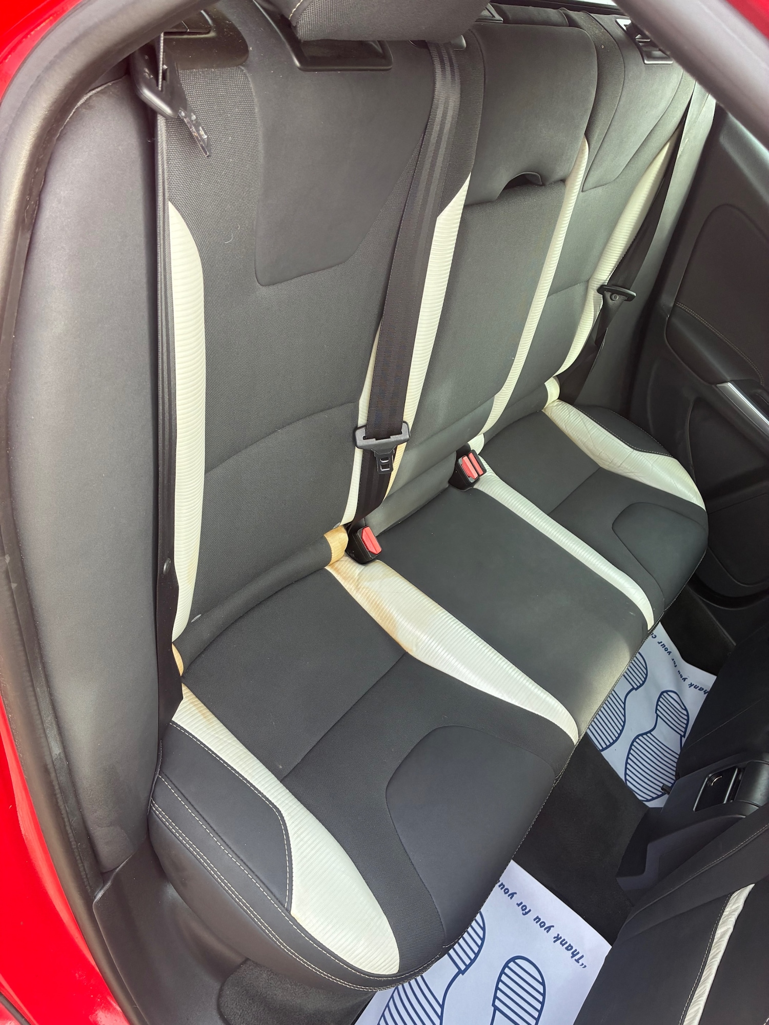 Used Volvo V60 2012 for sale - 77983473: Photo 12