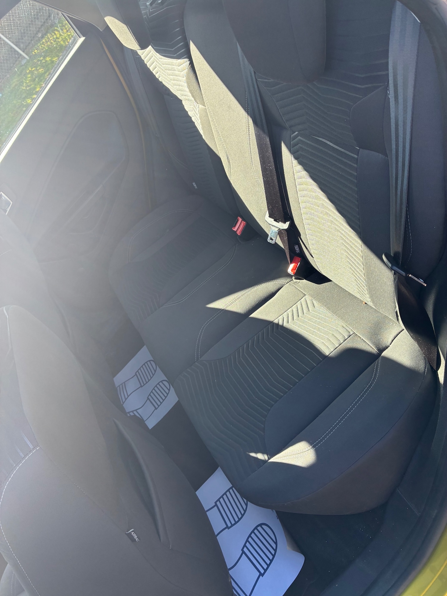 Used Ford Fiesta 2013 for sale - 77917503: Photo 12