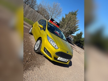 Ford Fiesta feature image
