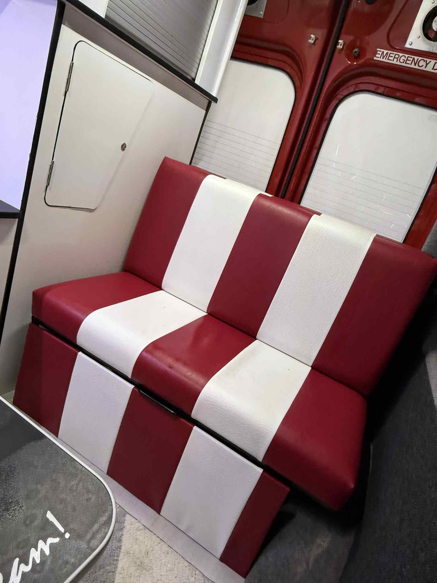 Used Renault Trafic 2004 for sale - 77199243: Photo 11