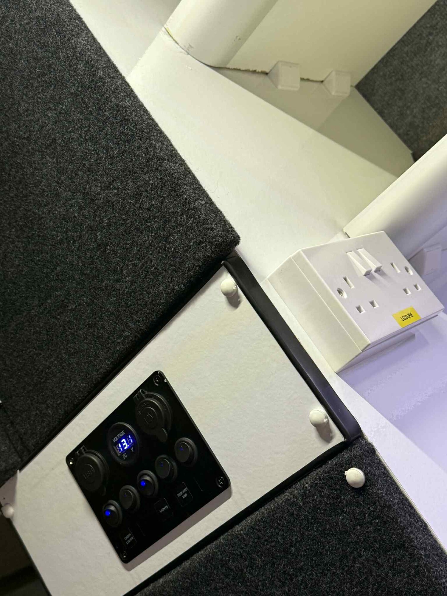 Used Renault Trafic 2004 for sale - 77199243: Photo 13