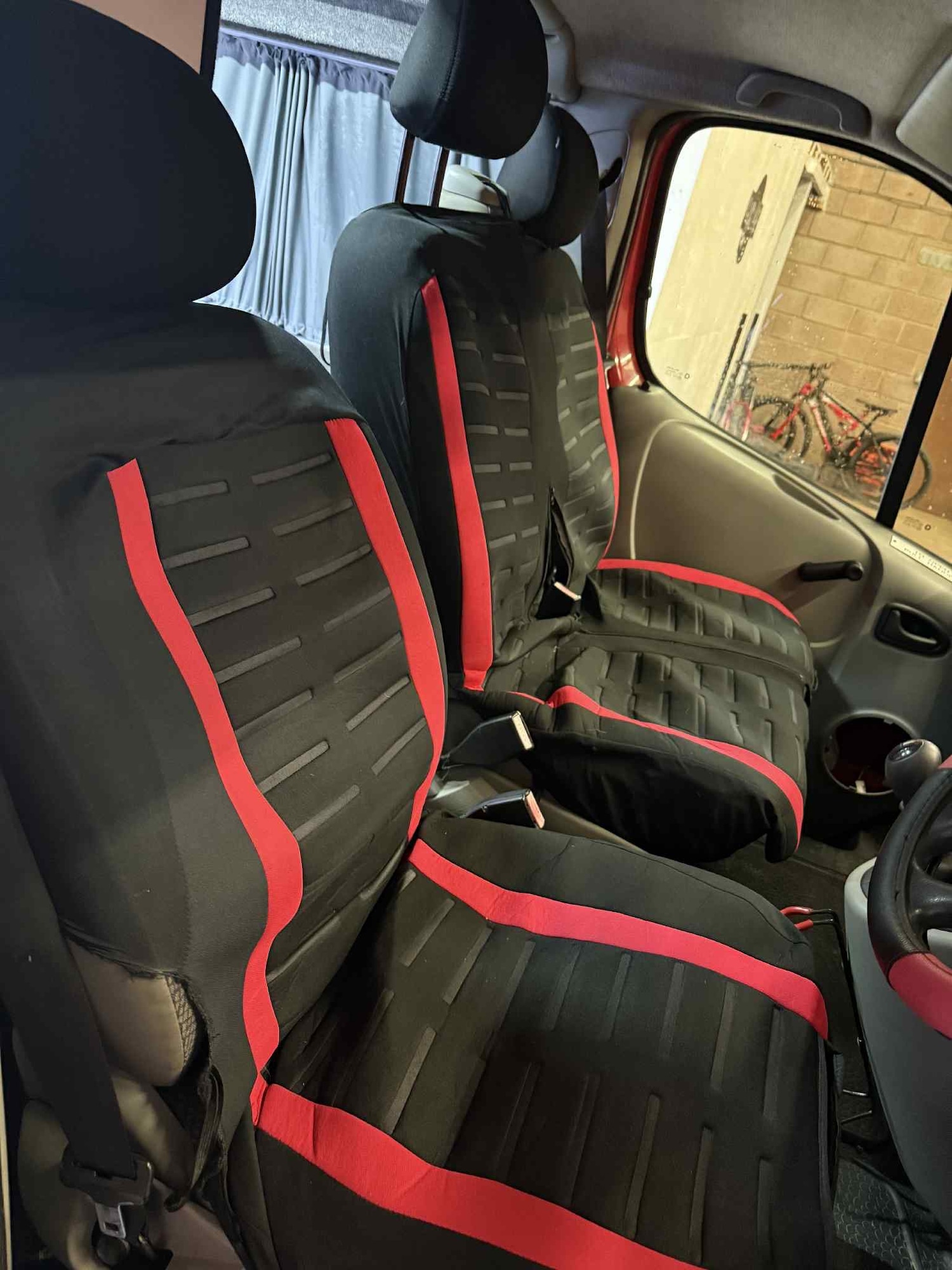 Used Renault Trafic 2004 for sale - 77199243: Photo 19