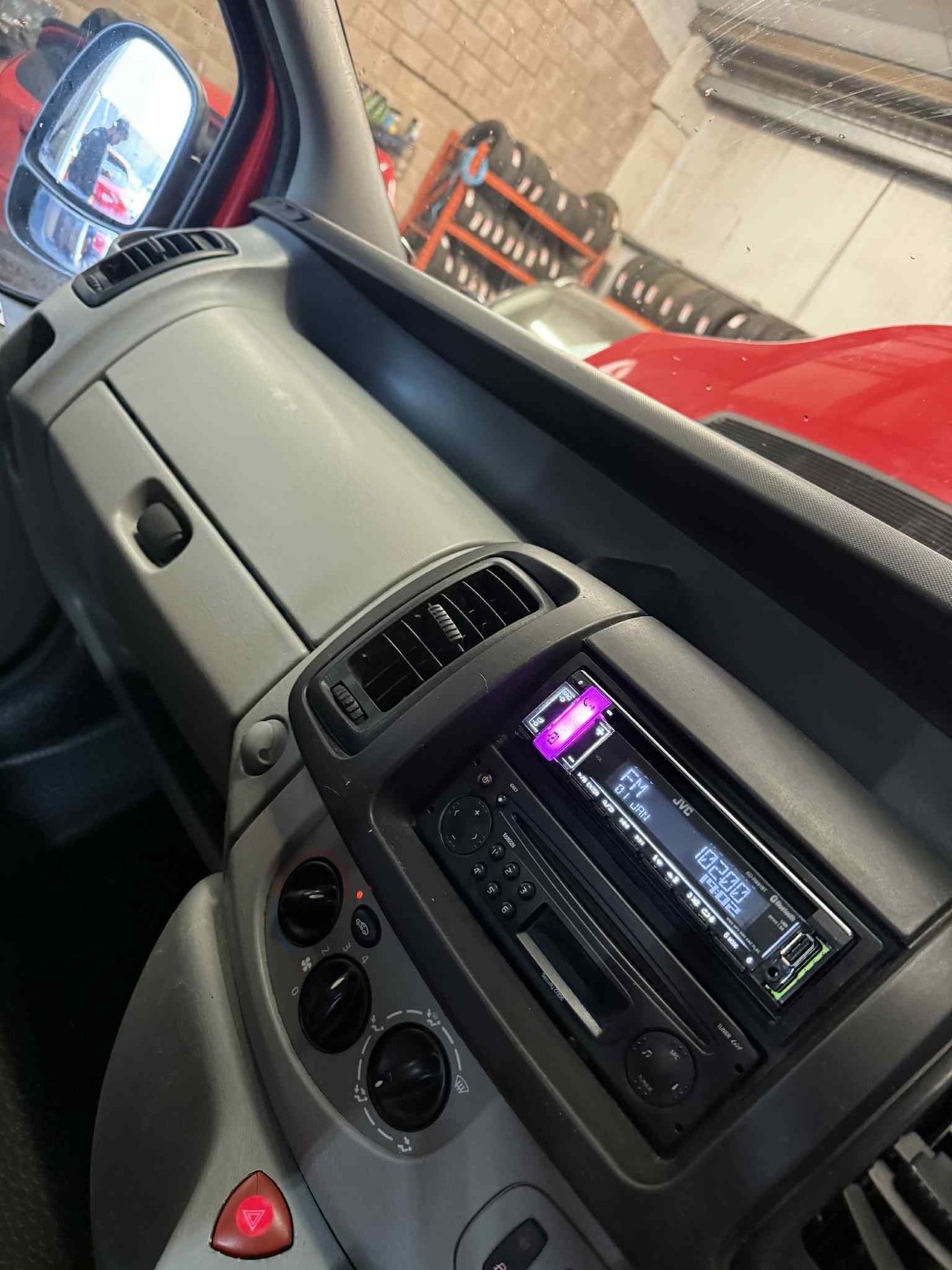 Used Renault Trafic 2004 for sale - 77199243: Photo 20