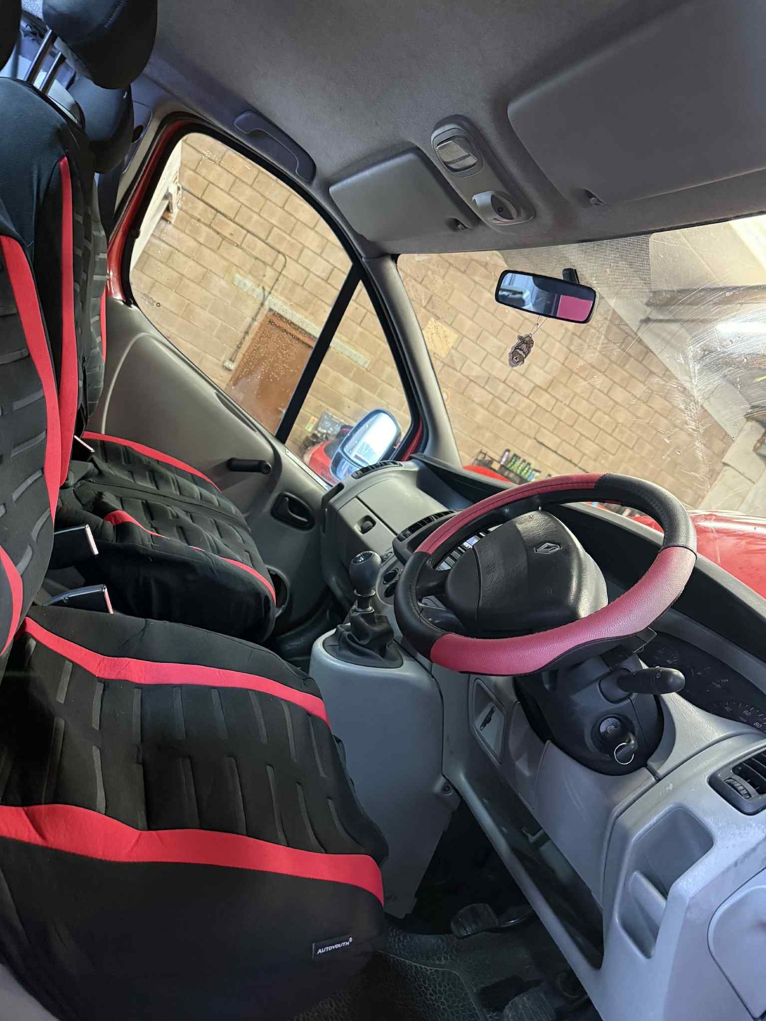 Used Renault Trafic 2004 for sale - 77199243: Photo 21