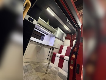 Used Renault Trafic 2004 for sale - 77199243: Photo