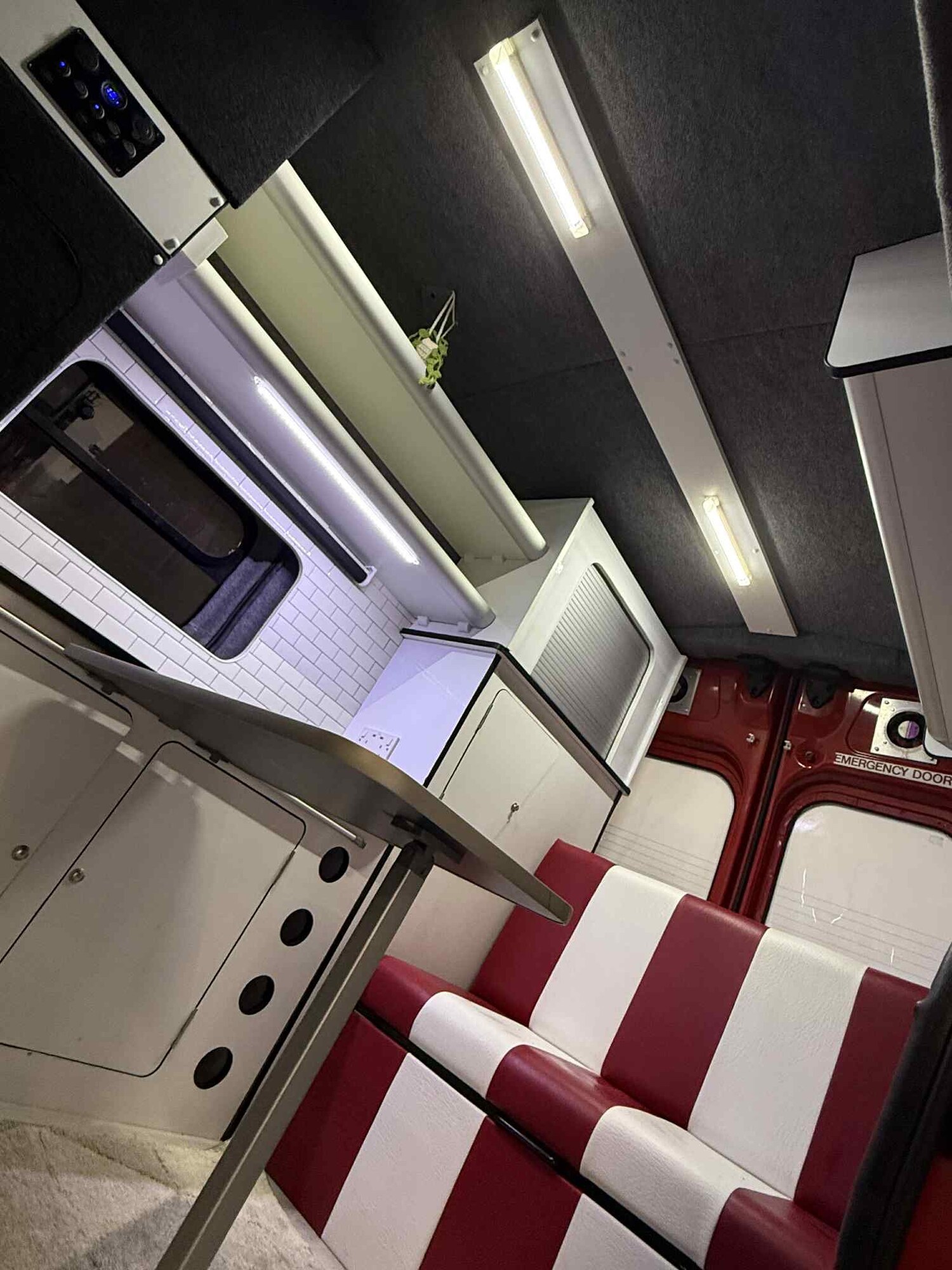 Used Renault Trafic 2004 for sale - 77199243: Photo 4