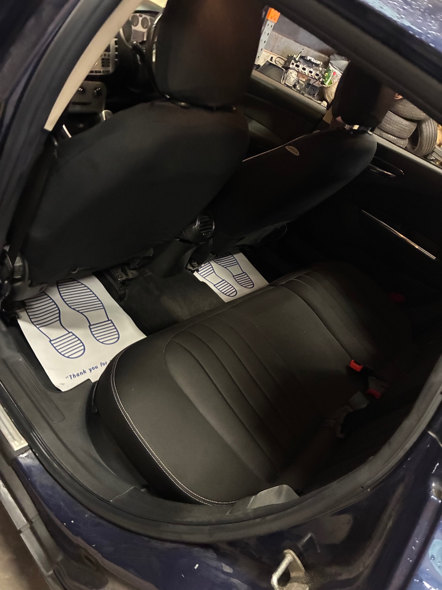 Used Chrysler Delta 2011 for sale - 77543783: Photo 12