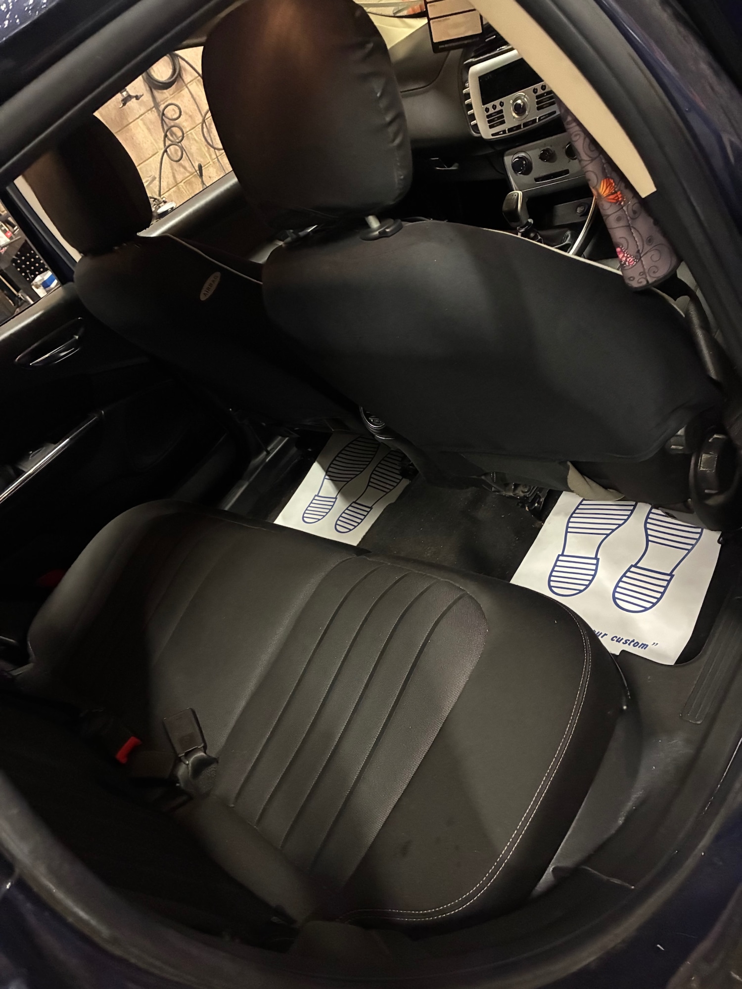 Used Chrysler Delta 2011 for sale - 77543783: Photo 13