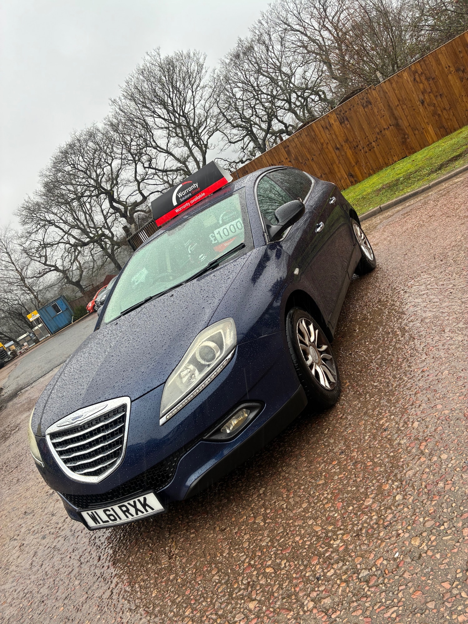 Used Chrysler Delta 2011 for sale - 77543783: Photo 3