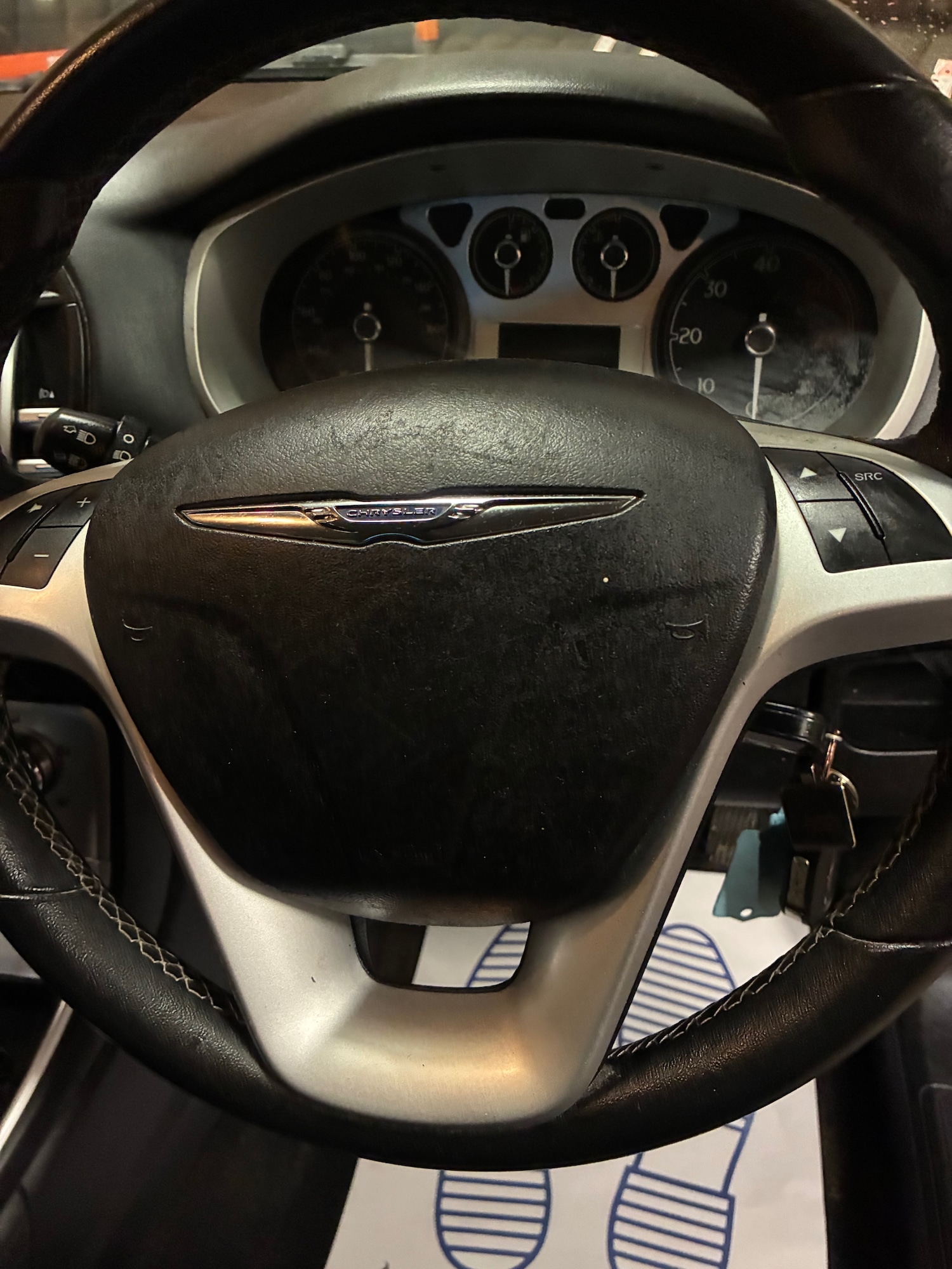 Used Chrysler Delta 2011 for sale - 77543783: Photo 7