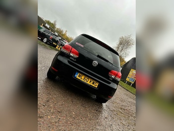 Used Volkswagen Golf 2010 for sale - 76534955: Photo