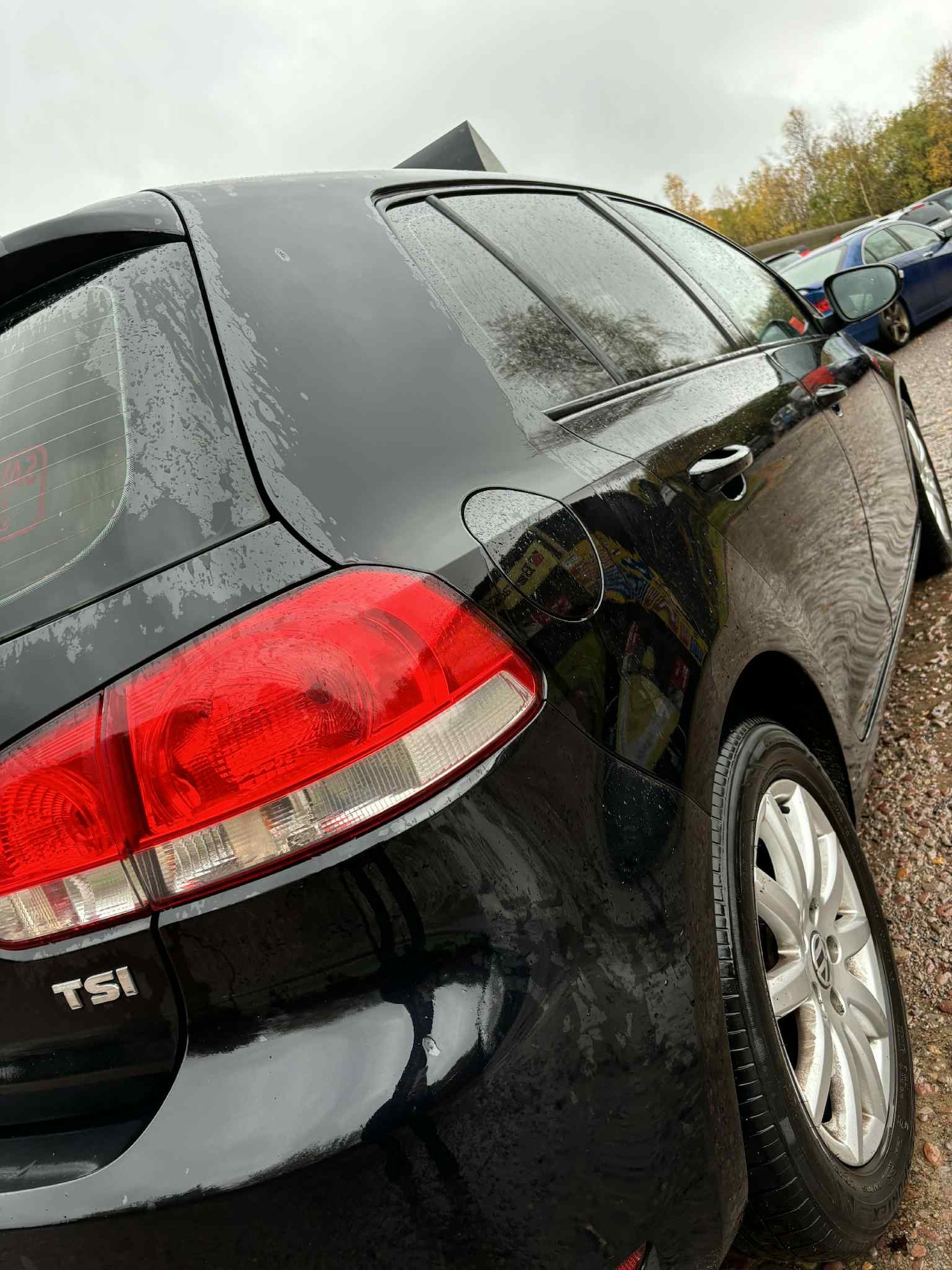 Used Volkswagen Golf 2010 for sale - 76534955: Photo 6