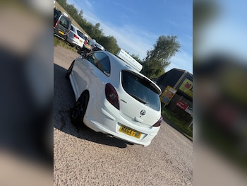 Used Vauxhall Corsa 2014 for sale - 79140710: Photo