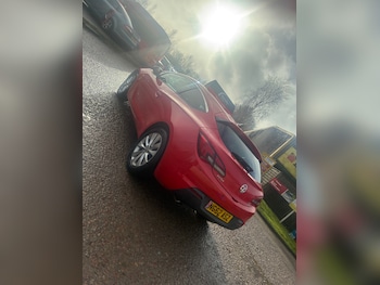 Used Vauxhall Astra GTC 2013 for sale - 77378820: Photo