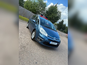 Used Citroen Grand C4 Picasso 2011 for sale - 78849495: Photo