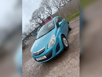 Used Vauxhall Corsa 2011 for sale - 77902791: Photo