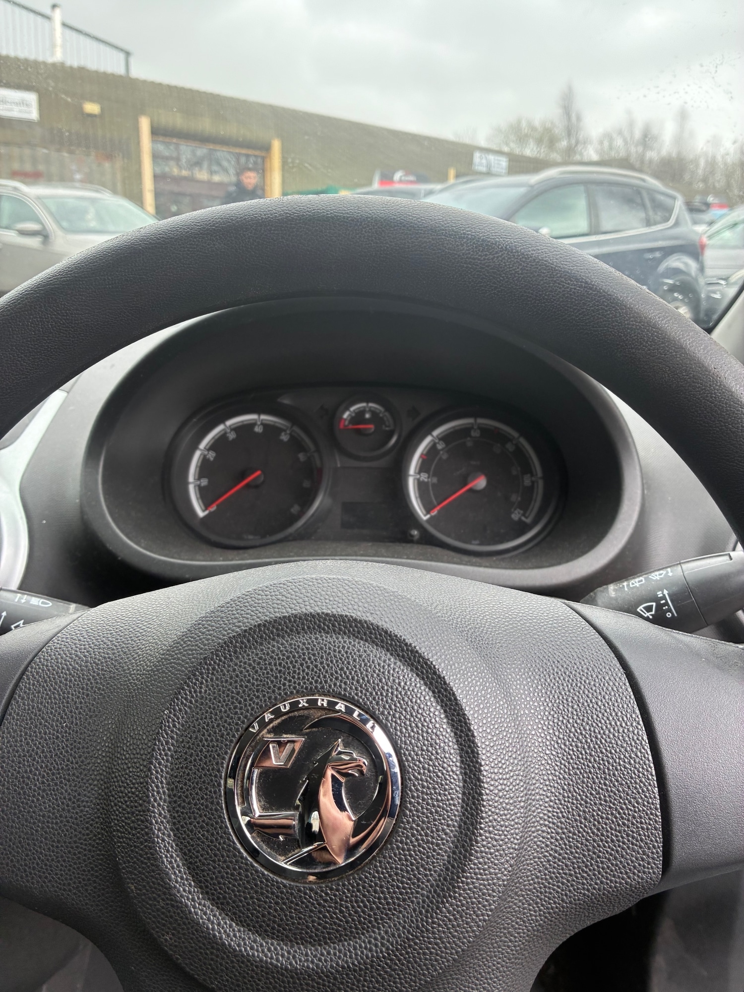 Used Vauxhall Corsa 2011 for sale - 77902791: Photo 6