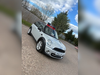 Used MINI Clubman 2012 for sale - 78310009: Photo