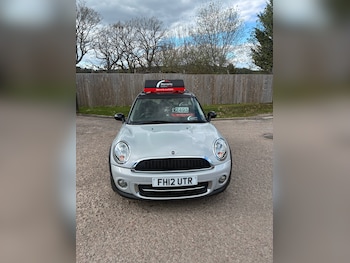 Used MINI Clubman 2012 for sale - 78310009: Photo