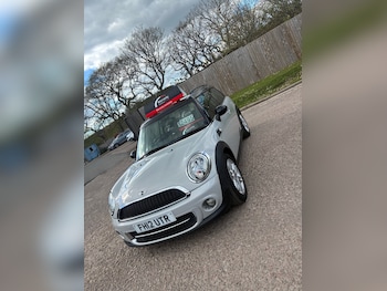 Used MINI Clubman 2012 for sale - 78310009: Photo