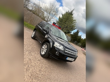 Used Land Rover Freelander 2013 for sale - 78298706: Photo