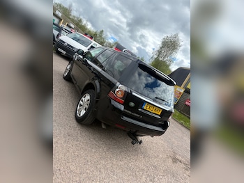 Used Land Rover Freelander 2013 for sale - 78298706: Photo