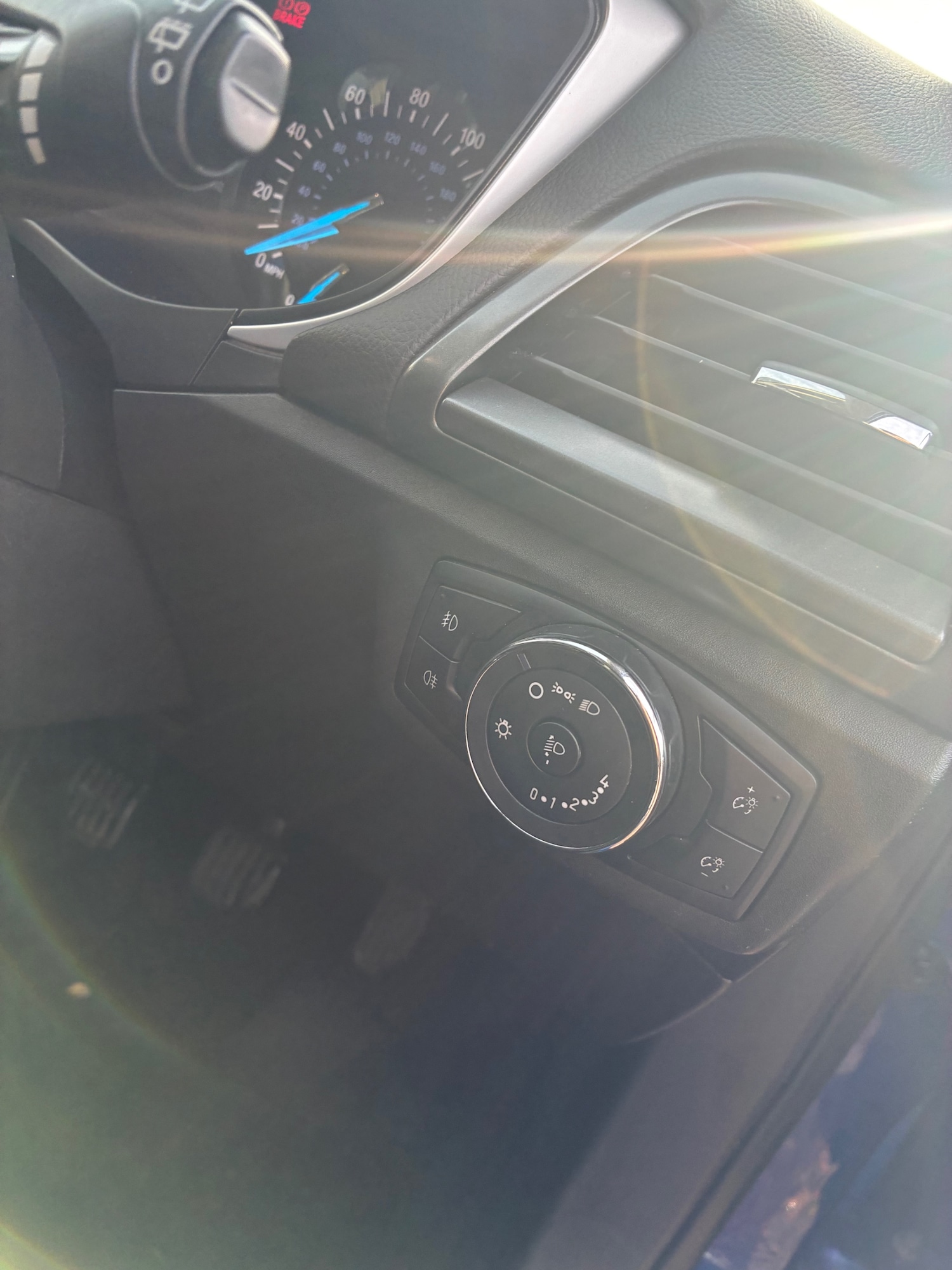 Used Ford Mondeo 2016 for sale - 76859572: Photo 12