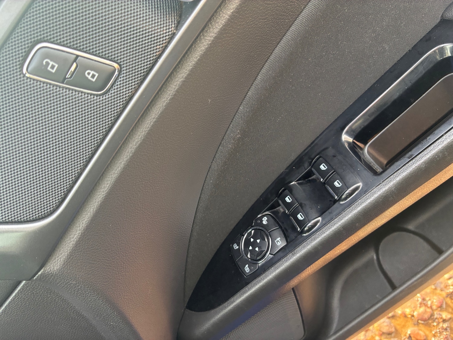 Used Ford Mondeo 2016 for sale - 76859572: Photo 13