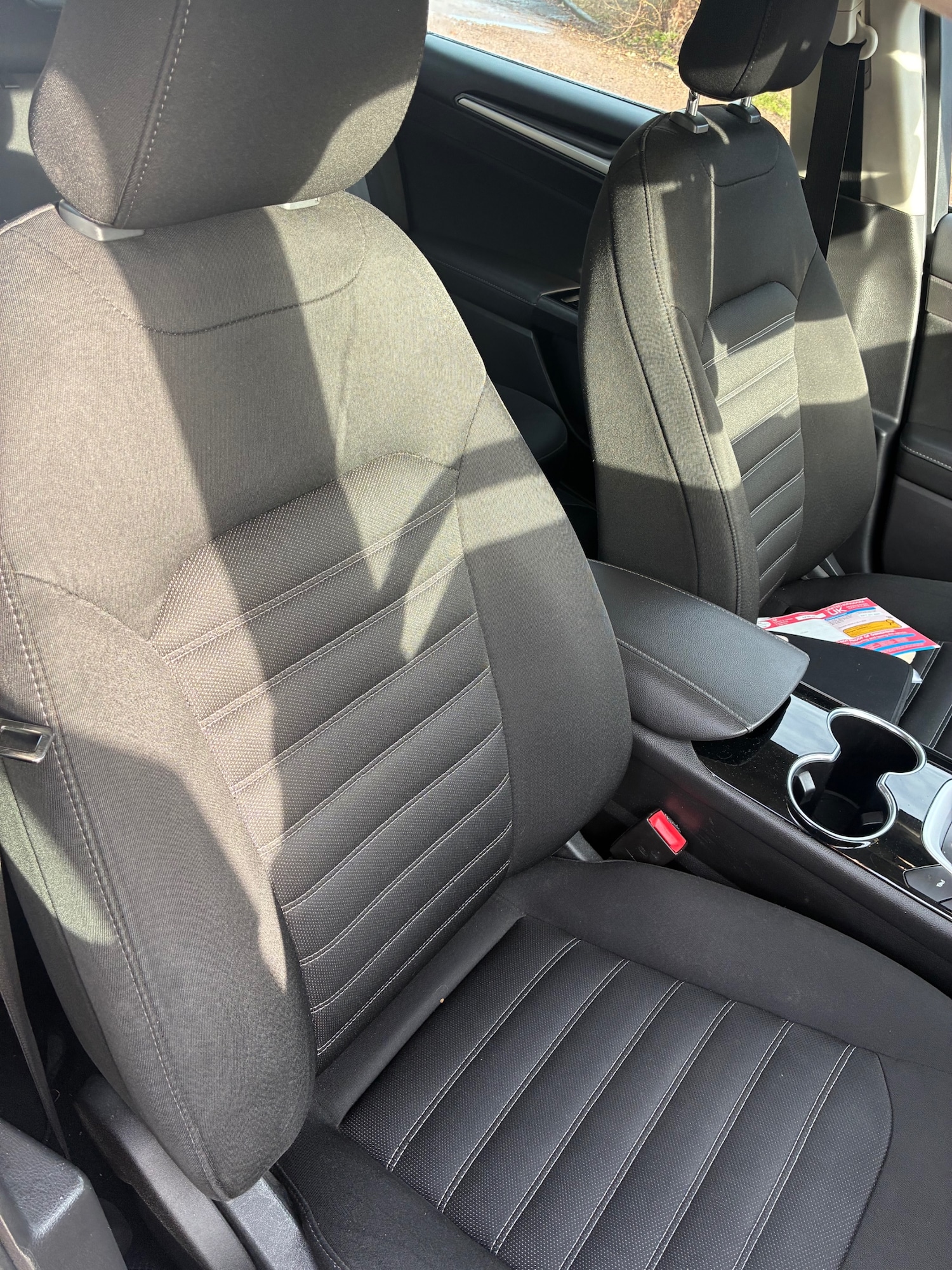 Used Ford Mondeo 2016 for sale - 76859572: Photo 14