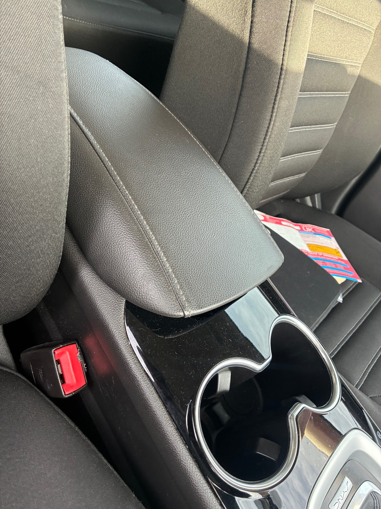 Used Ford Mondeo 2016 for sale - 76859572: Photo 15