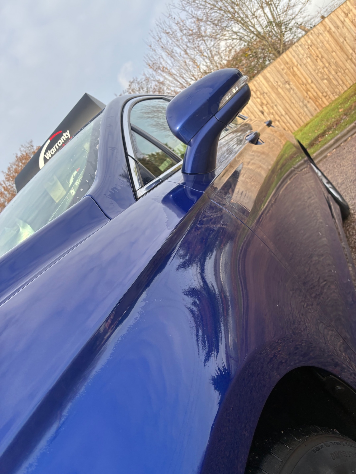 Used Ford Mondeo 2016 for sale - 76859572: Photo 4