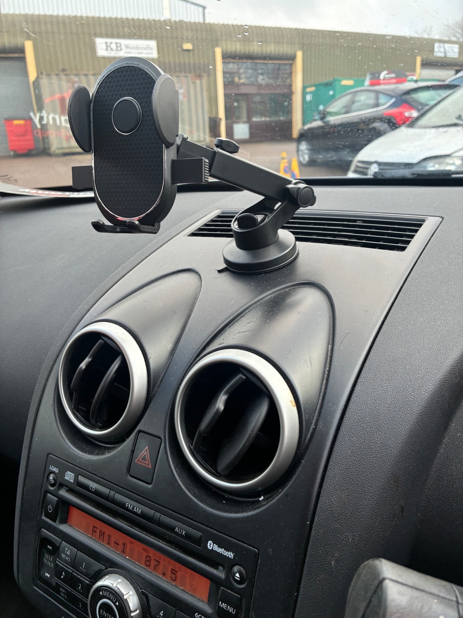 Used Nissan Qashqai 2009 for sale - 77024356: Photo 10