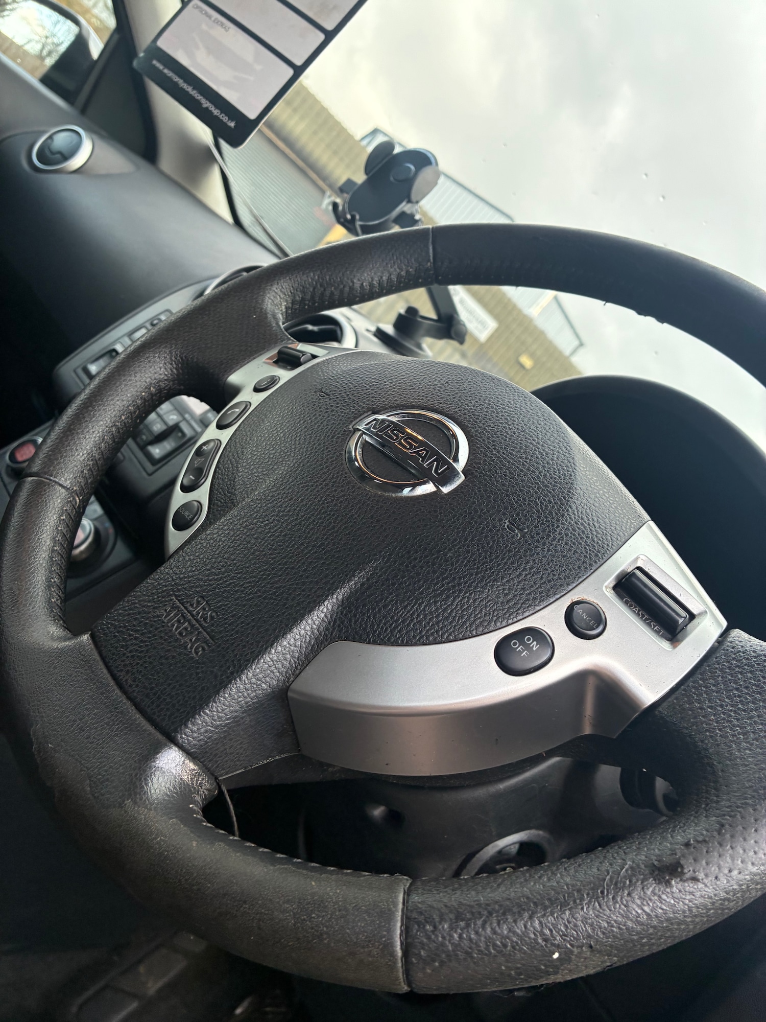 Used Nissan Qashqai 2009 for sale - 77024356: Photo 11