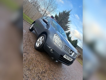 2009 (09) - 1.6 Acenta 5dr