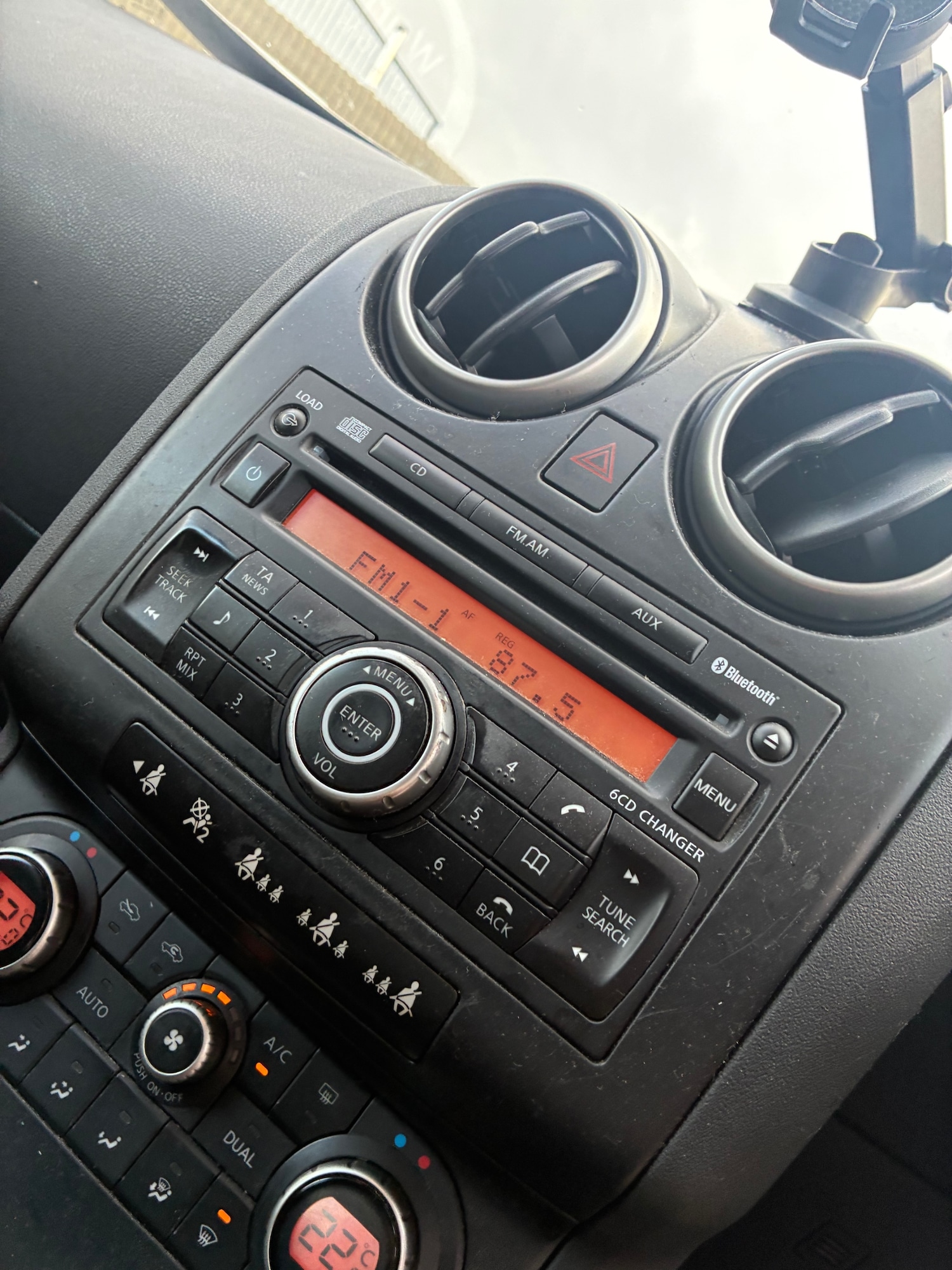 Used Nissan Qashqai 2009 for sale - 77024356: Photo 9